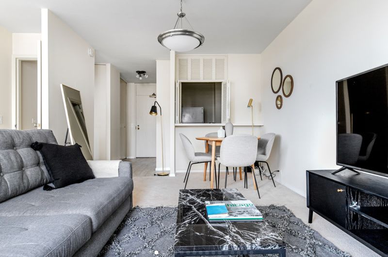 3440 North Lake Shore Drive