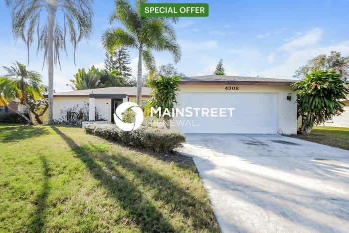 4308 Meadowland Circle