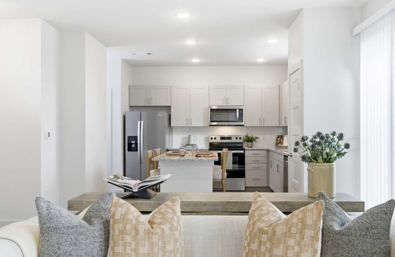 YardHomes Spring West