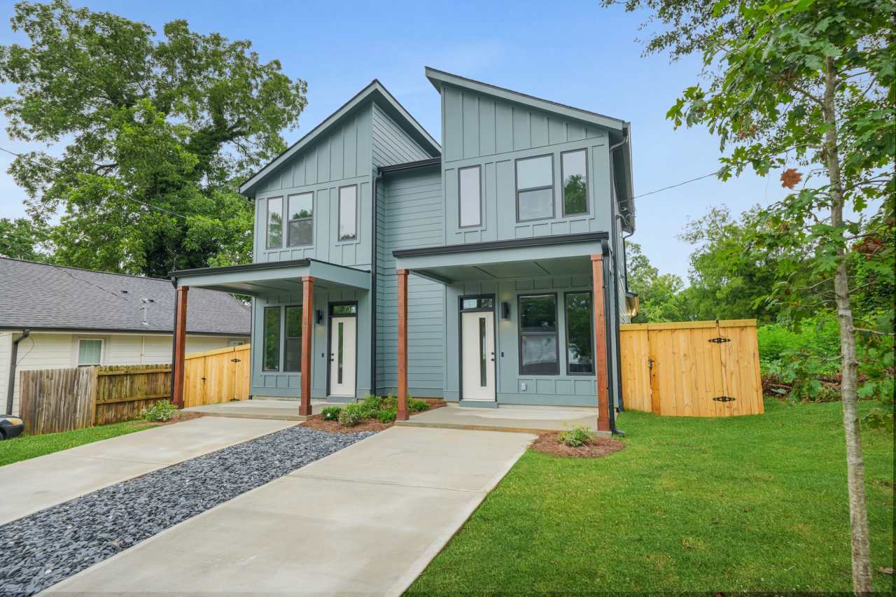 1223 Oakland Drive Southwest - 1