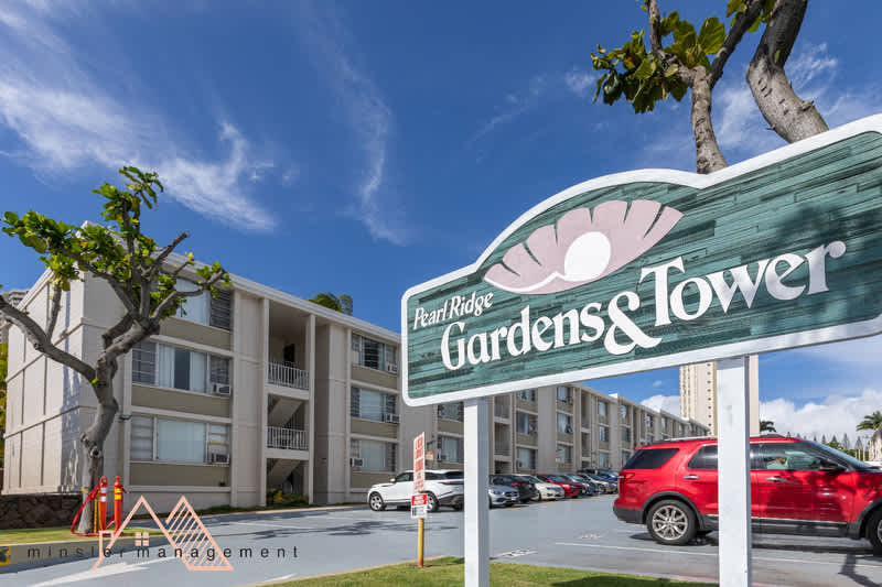 98-1032 Moanalua Road - 3-302