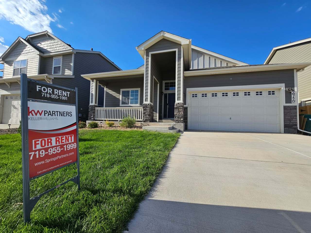 5 Bed 3 Bath in Dublin North!