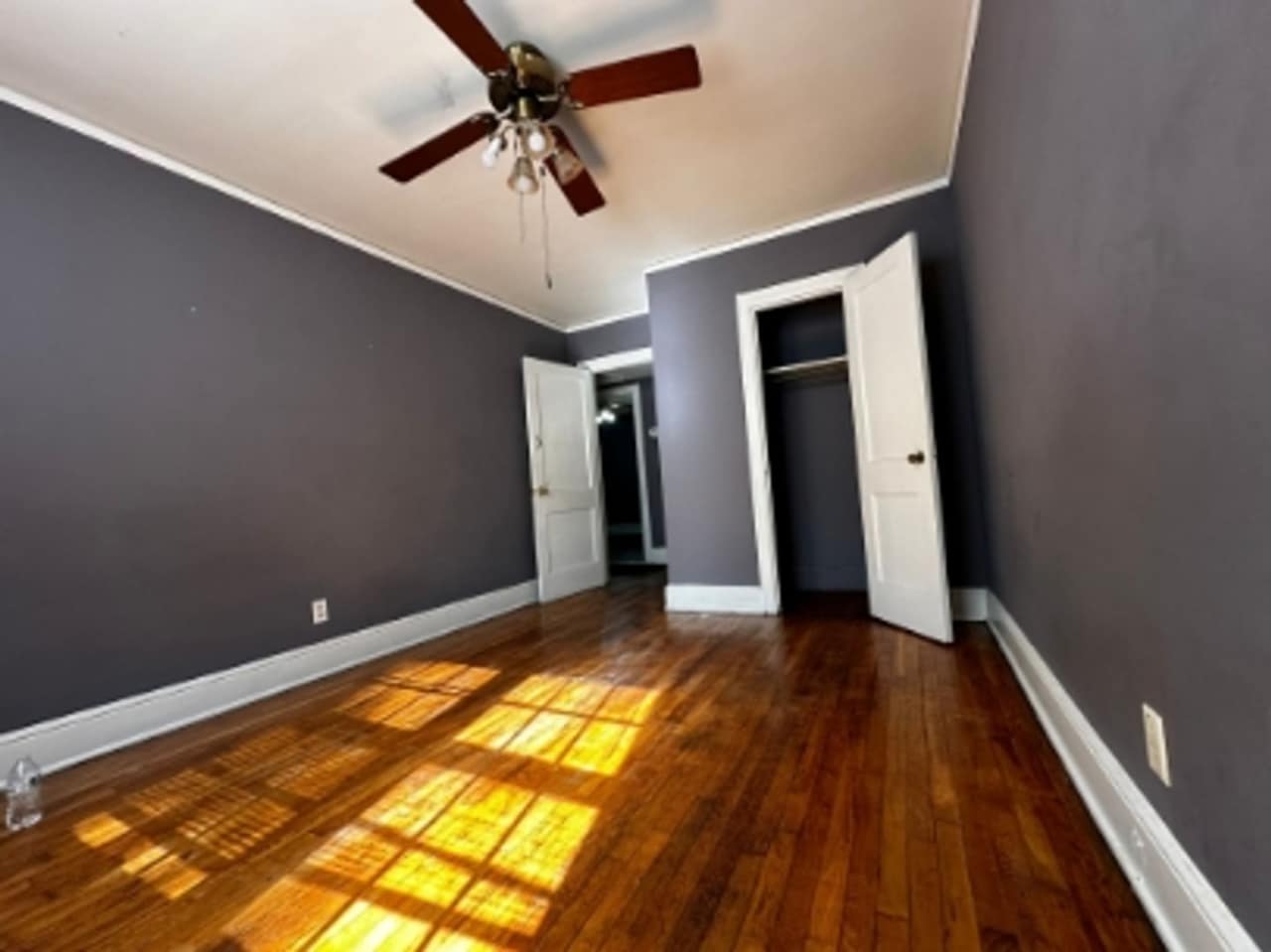 3BR Home in Capitol Heights