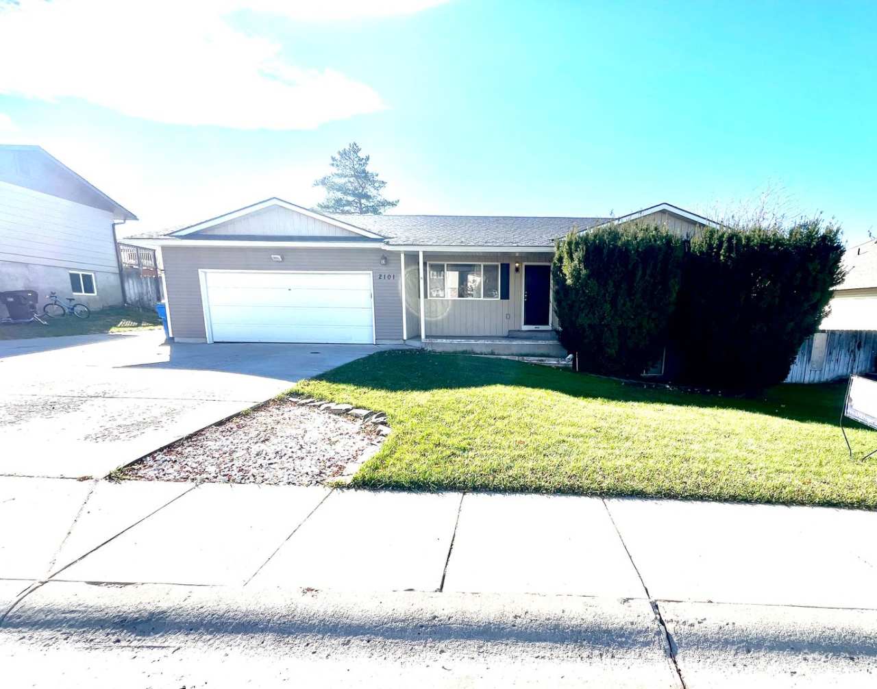 Beautiful 4 Bedroom 3-Bathroom Home