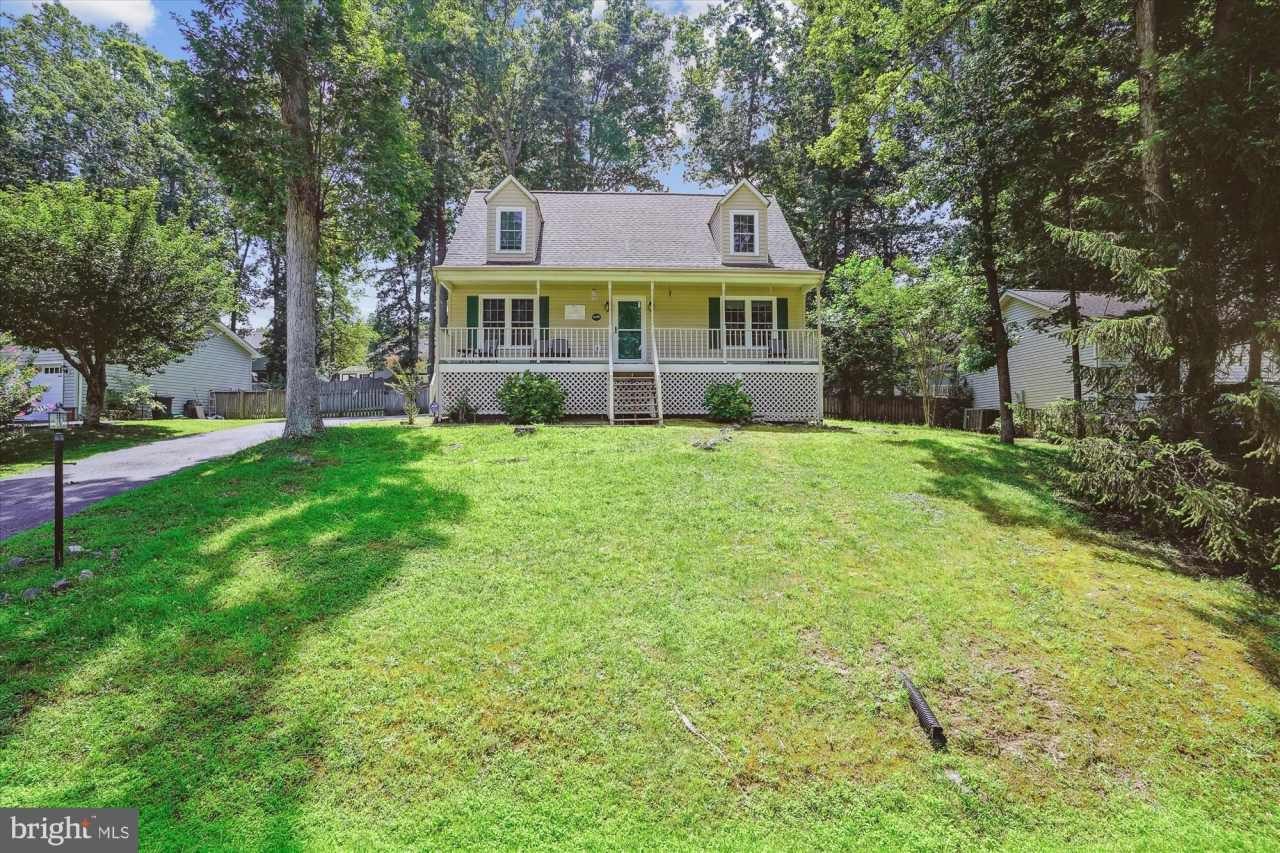 6219 FOREST GROVE Drive