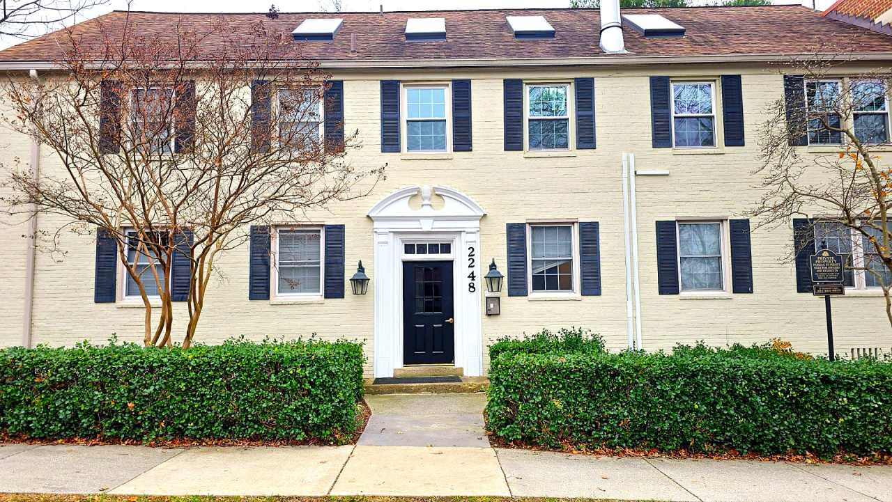 2248 Washington Ave Apt 102