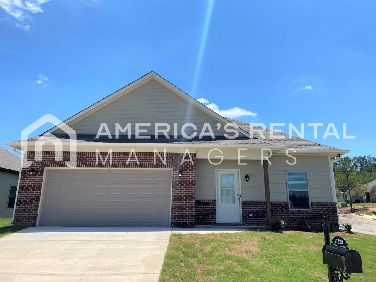 Home for rent in Brookwood, AL....Available to View Now!!!