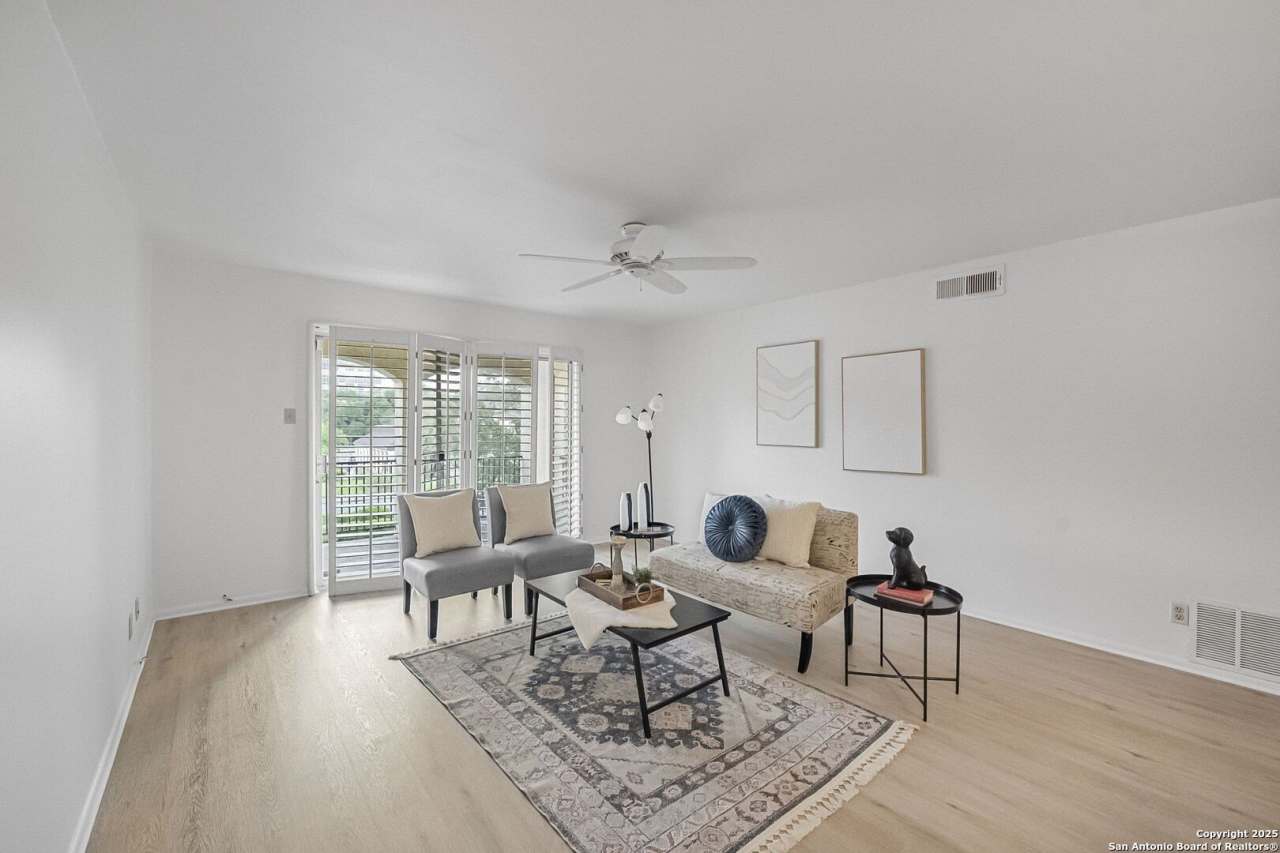 8702 Village Dr unit: 1005