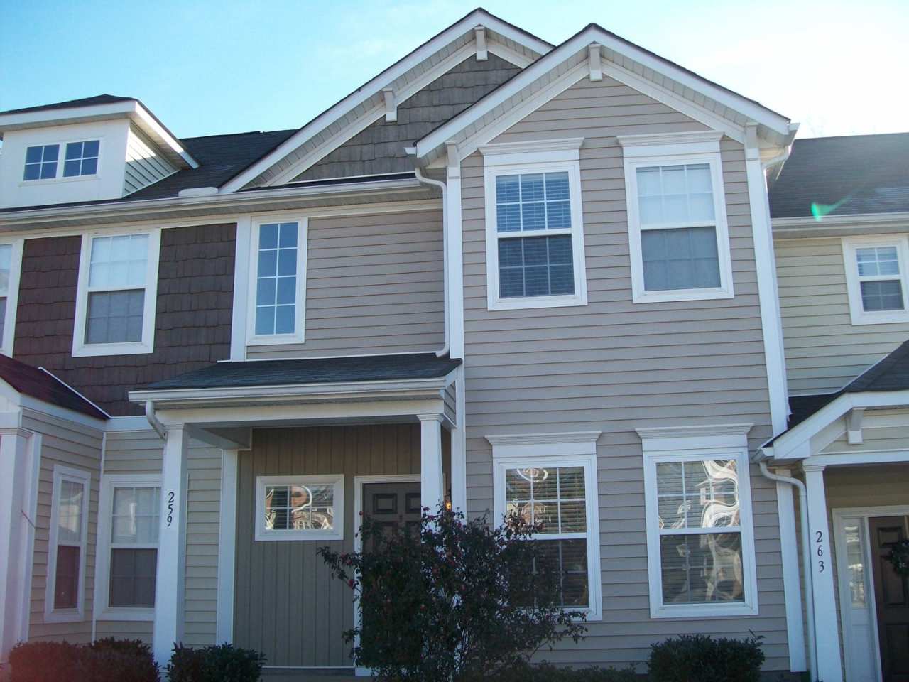 Exclusively Offered by Muse Realty, LLC