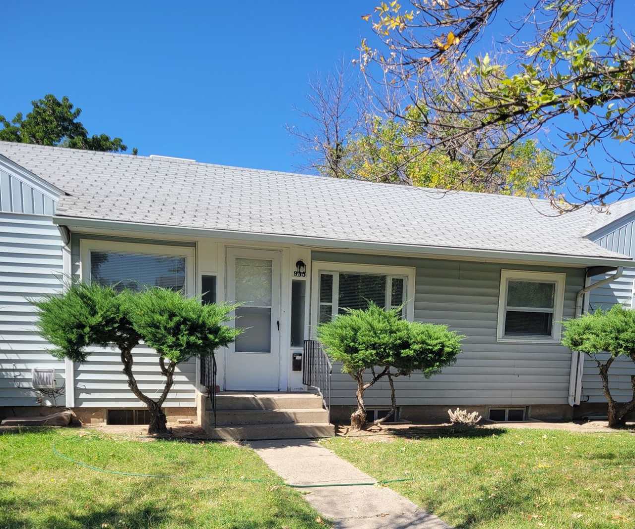 Close to CMU/St Mary's