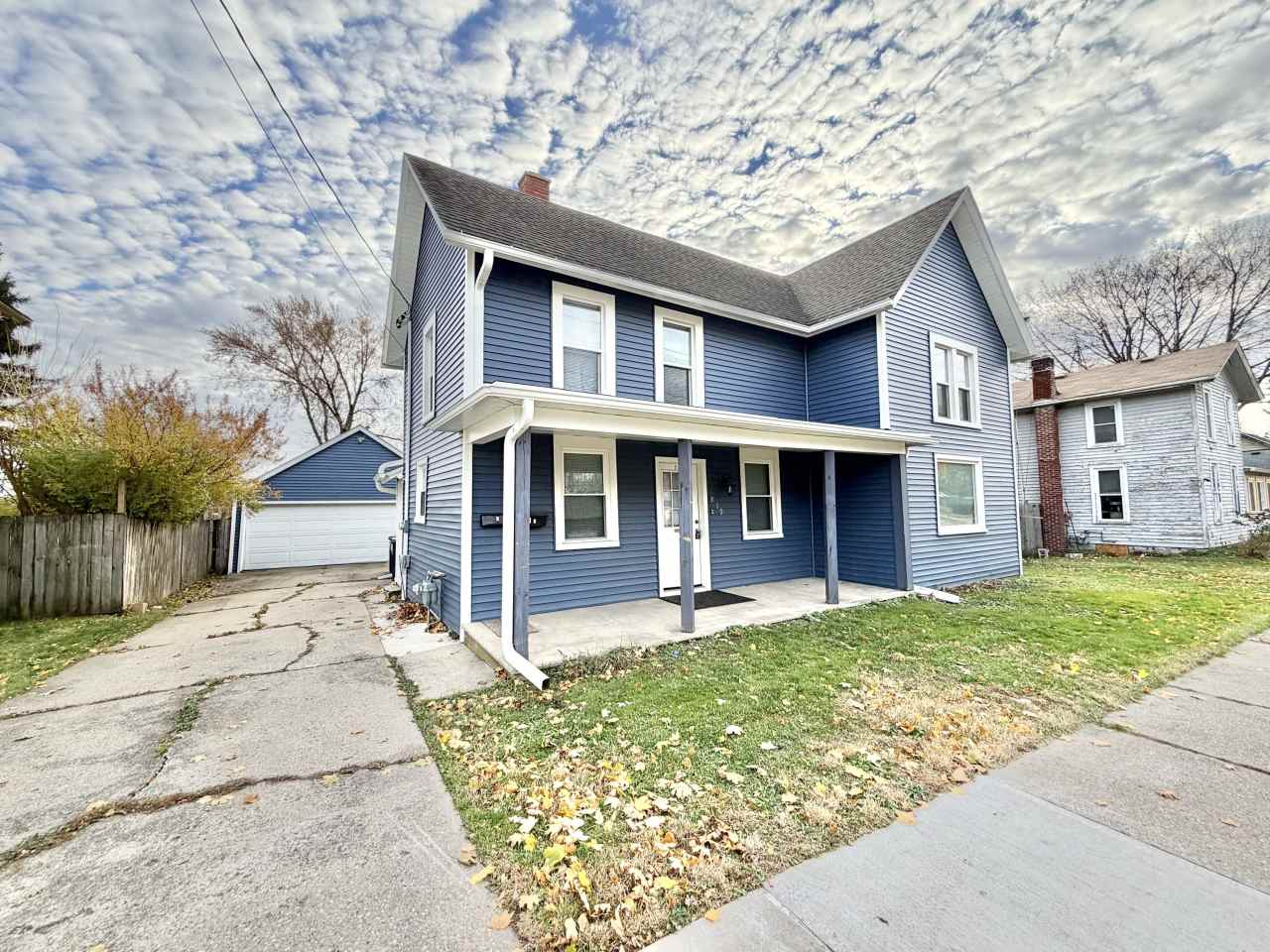 809 Rockport Road - 2