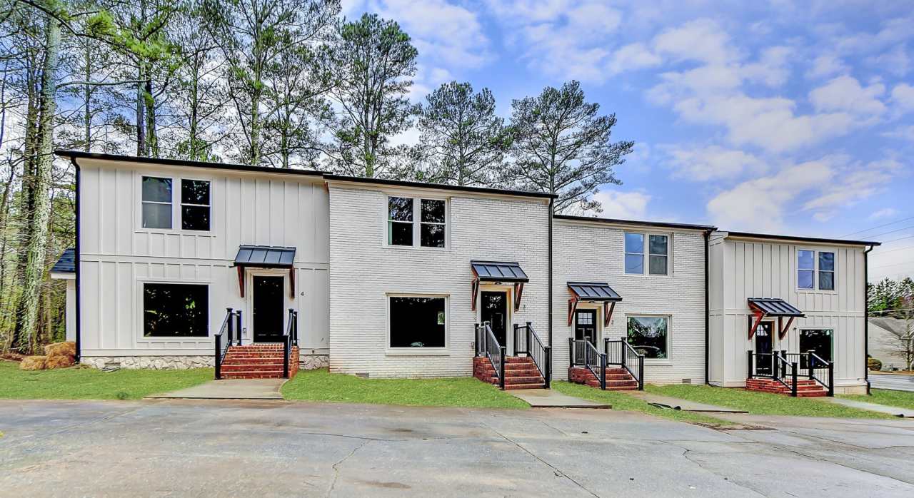 3239 Castleberry Road - 1