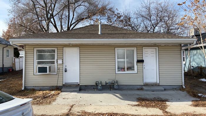 2964 South 8850 West