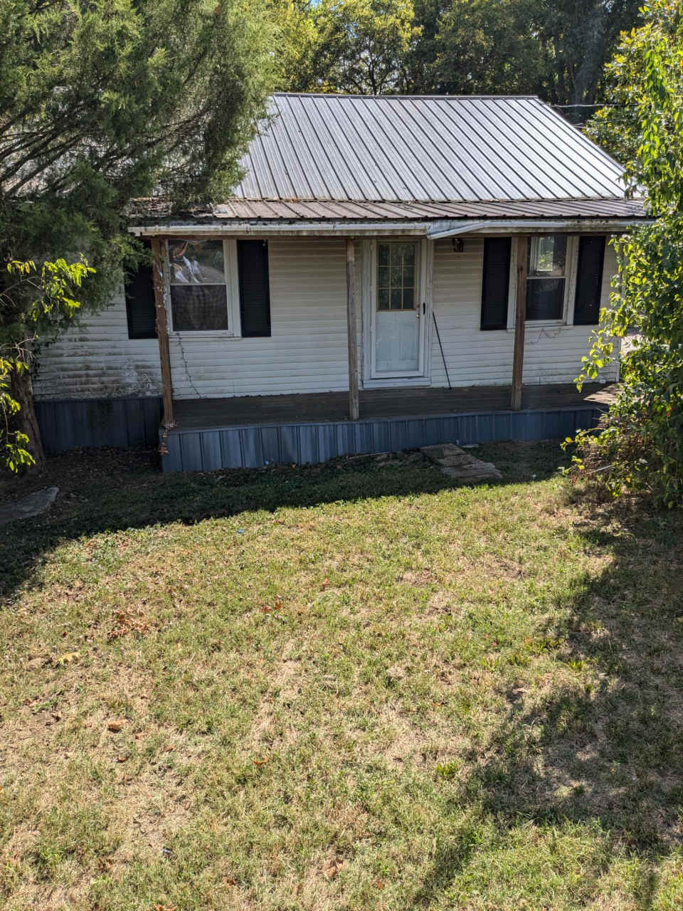 2135 Rock Springs Road