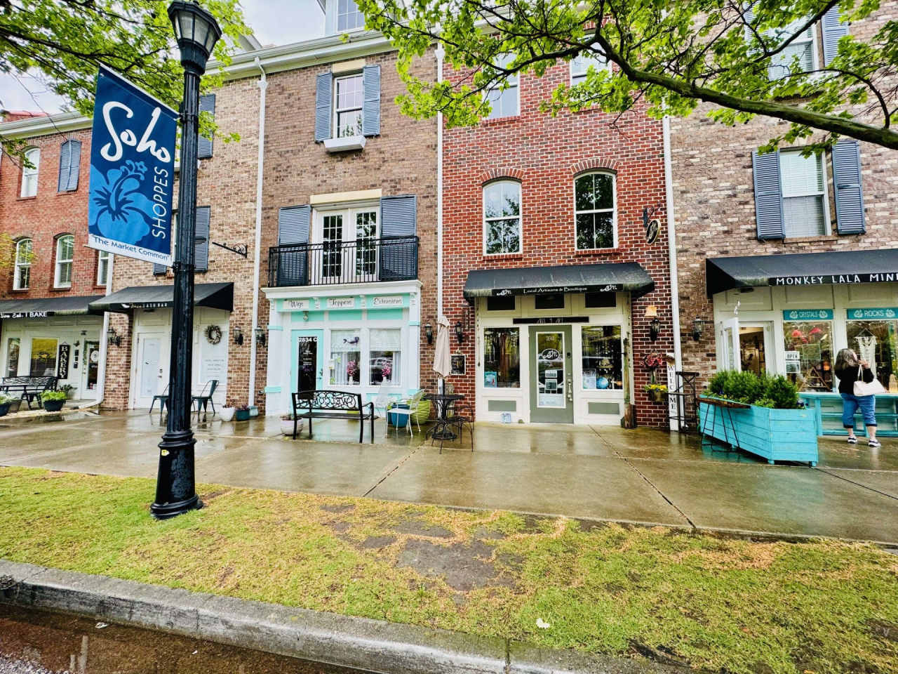 2834 Howard Ave Unit C