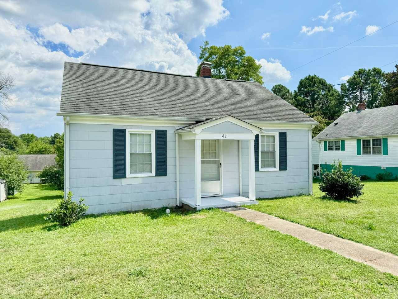 Rest. Relax. Recharge