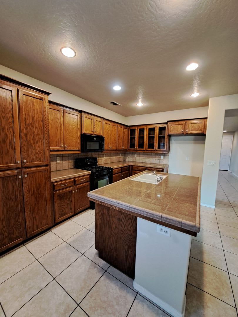 Spacious 2-Story Fresno Home with Bonus Room!