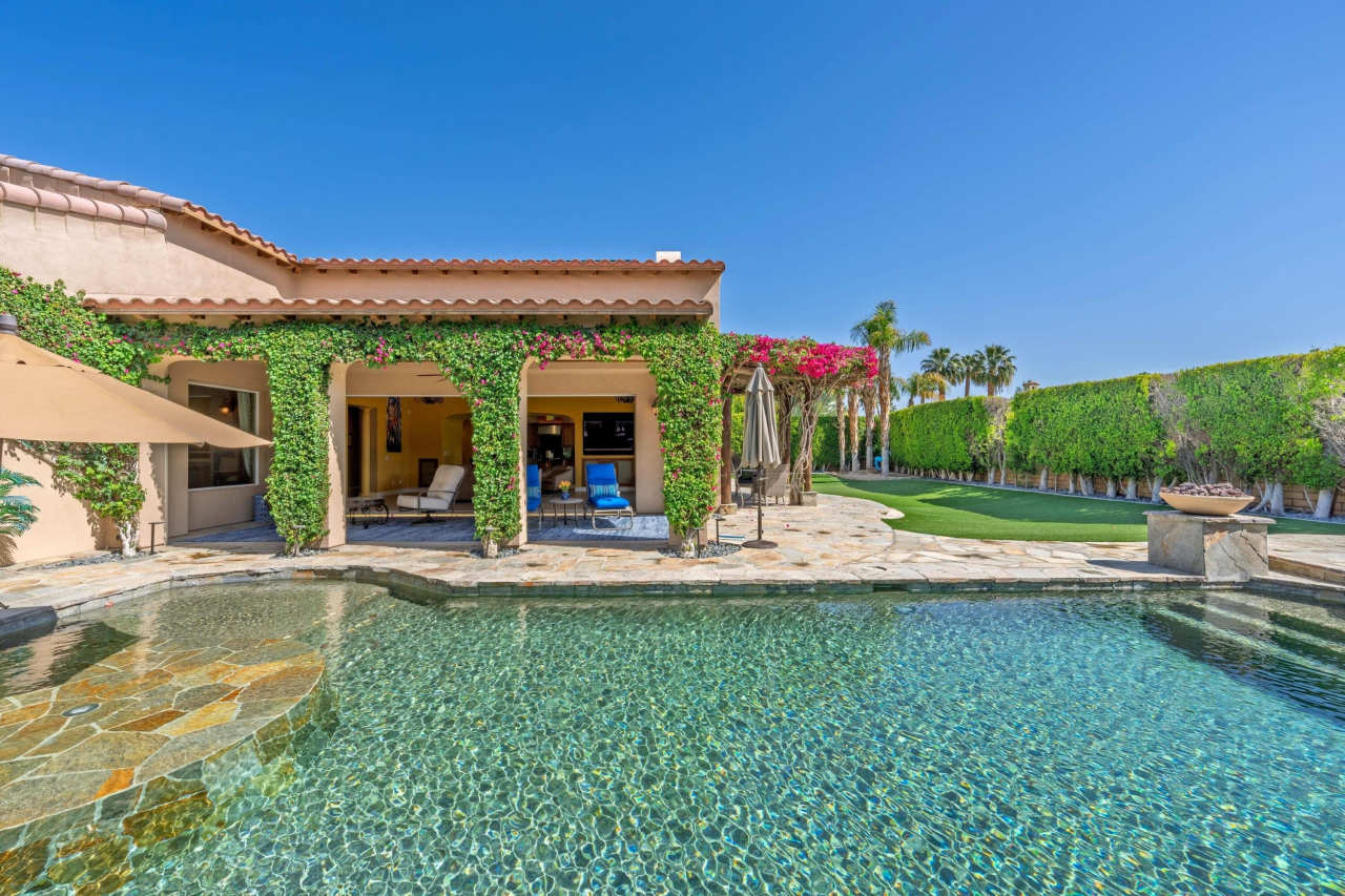 40294 Rancho Palmeras