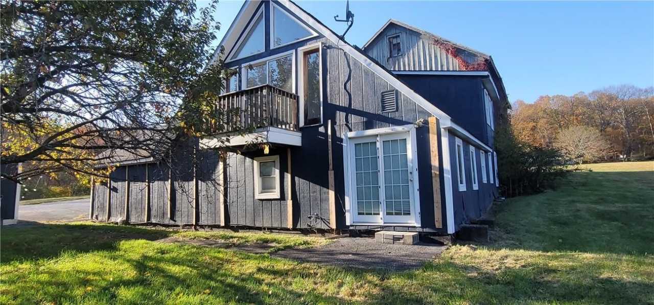 10 Crans Road