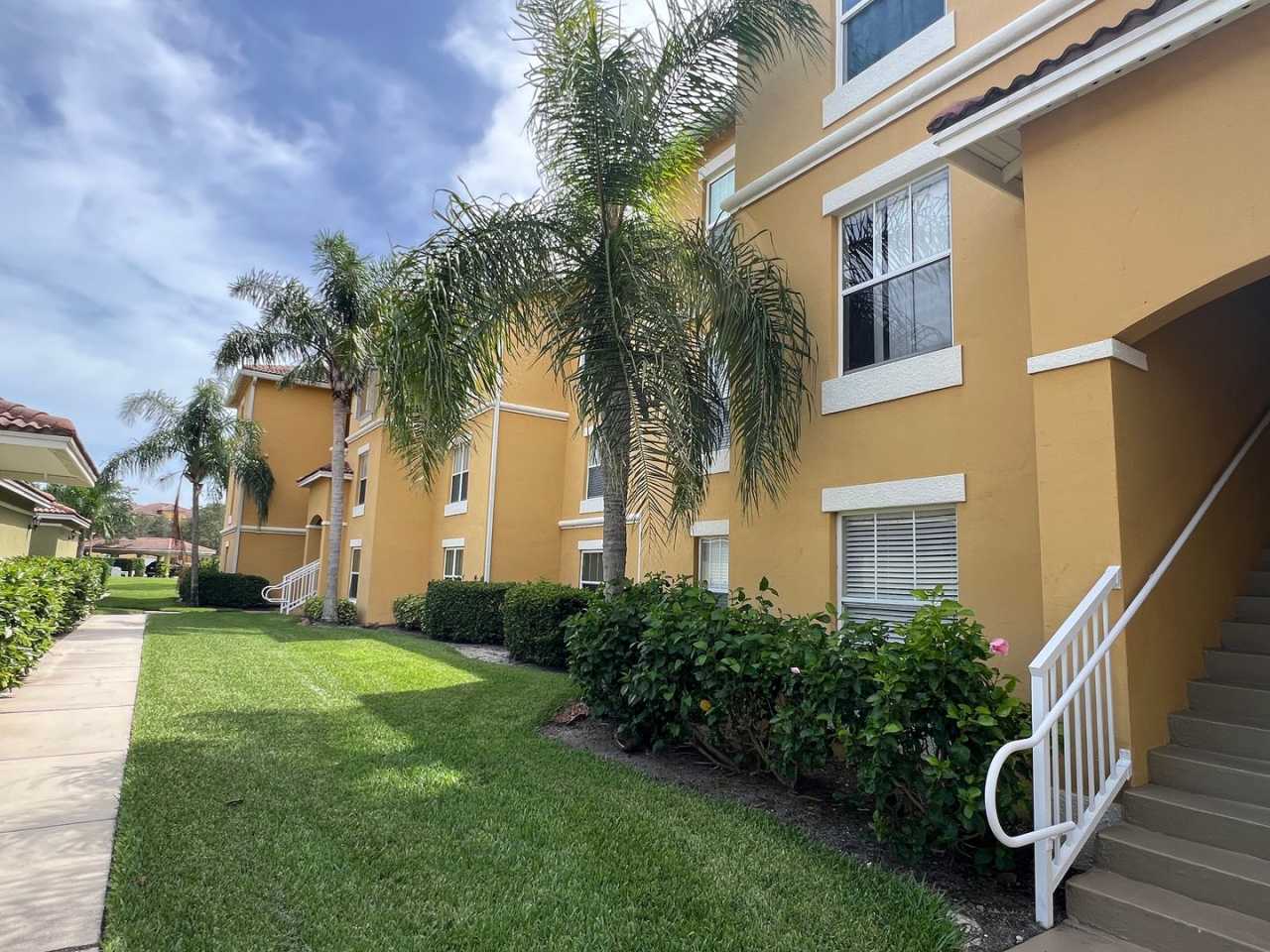 Fairways Condo in Vero Beach