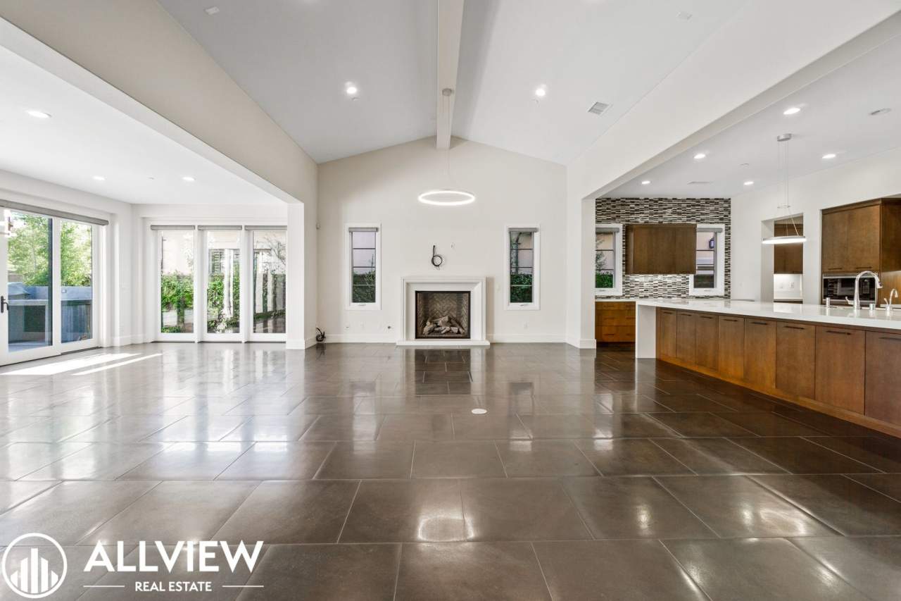 Luxurious and Rare 5 Bed 5.5 Bath Located in the Highly Desired Orchard Hills Community!