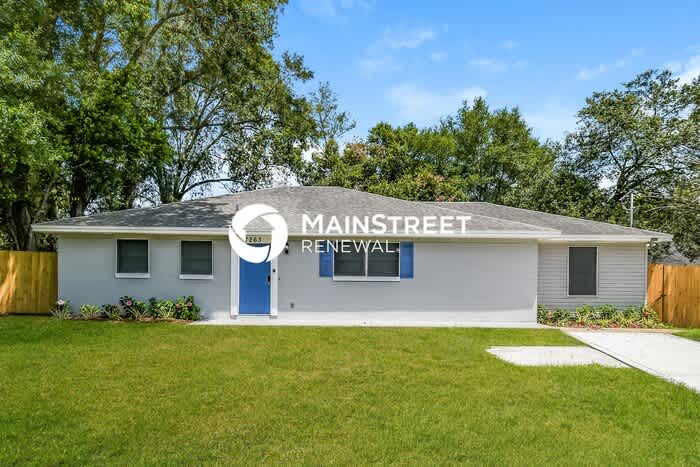 7263 Eudine Drive North