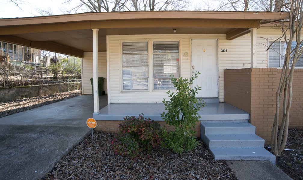 3 Bedroom Cottage - COMING SOON!