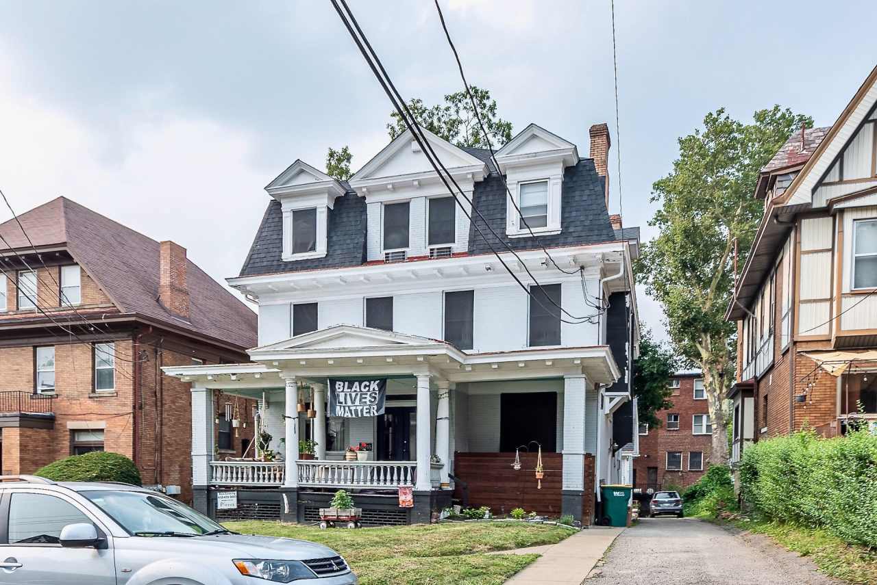 5855 Darlington Road