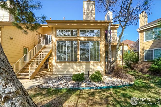 4887 White Rock Circle