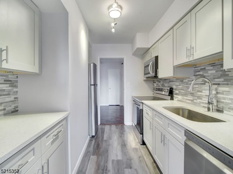 377 S Harrison Street