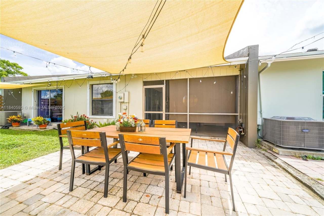 5400 S Lakewood Cir S