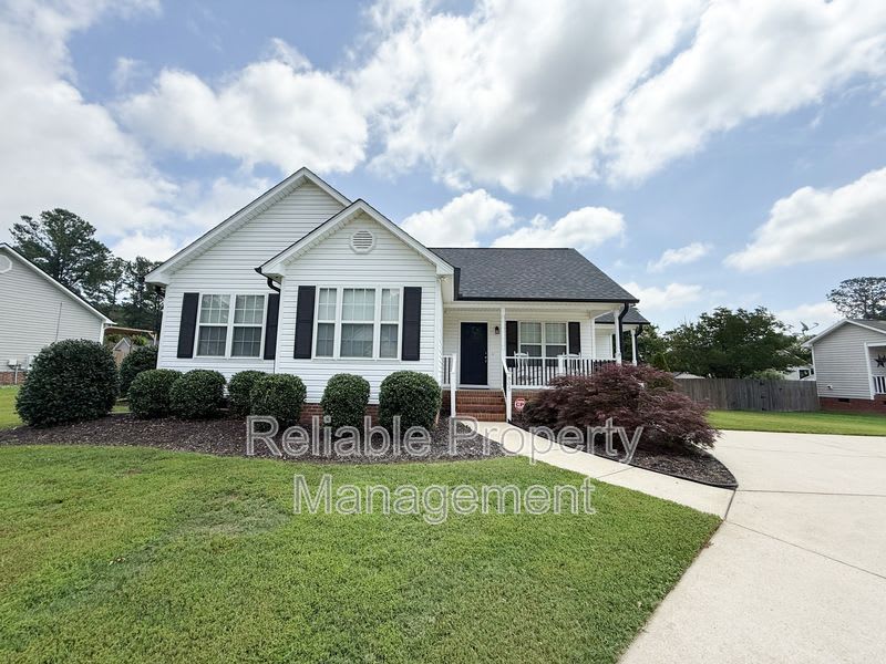 805 Phillips Pointe Drive