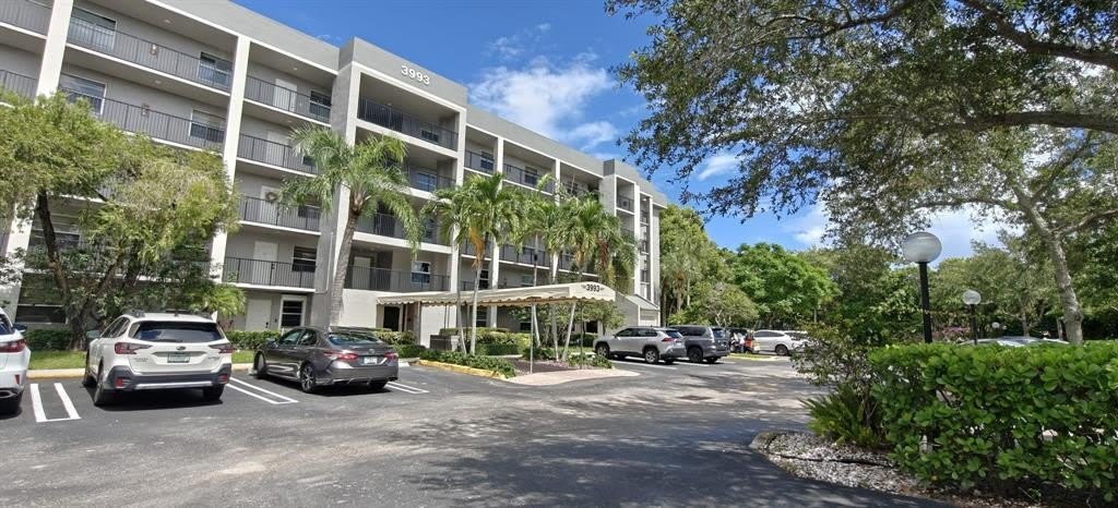 3993 Cypress Reach Ct