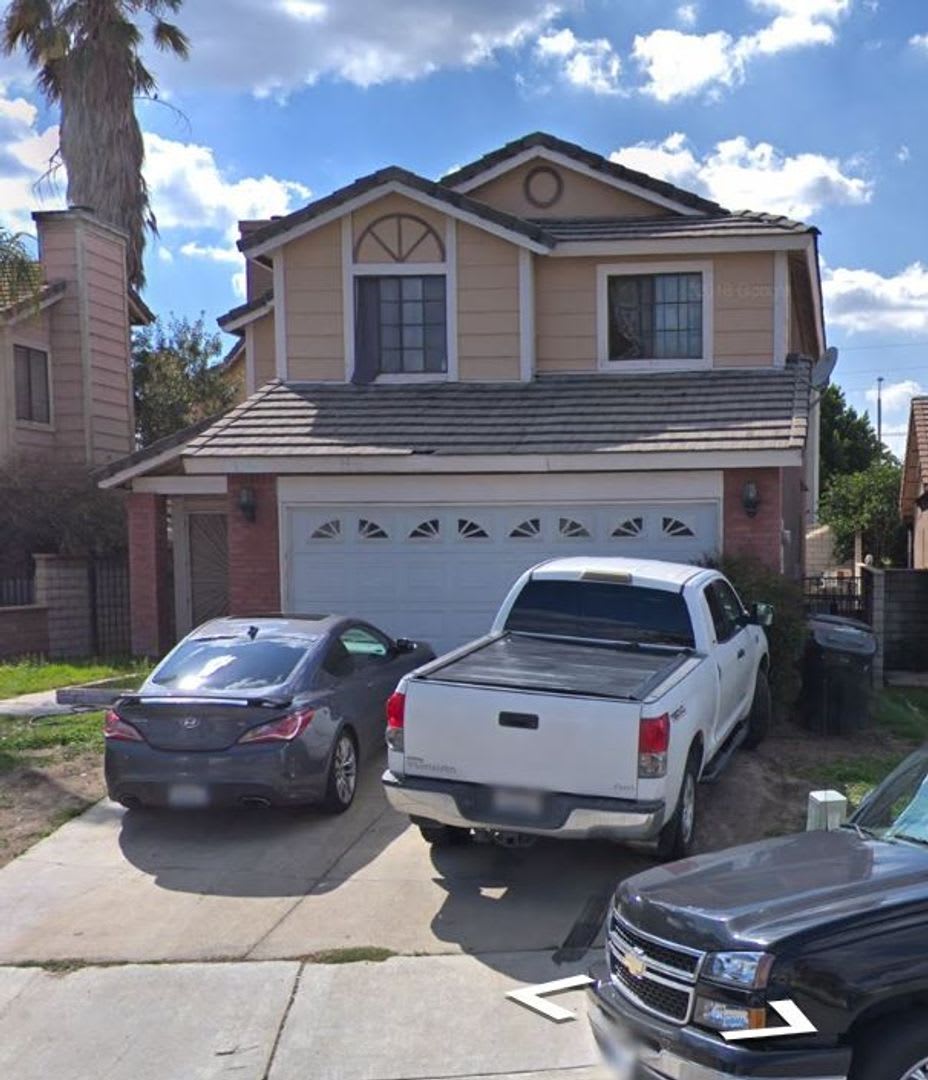 PRIVATE HOUSE FOR RENT IN CUL DE SAC COMMUNITY