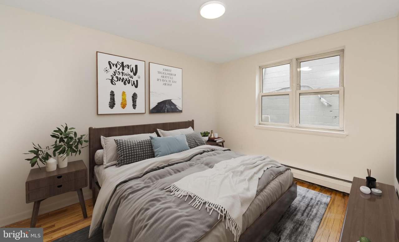 11 BLACK HORSE Pike unit: 3B