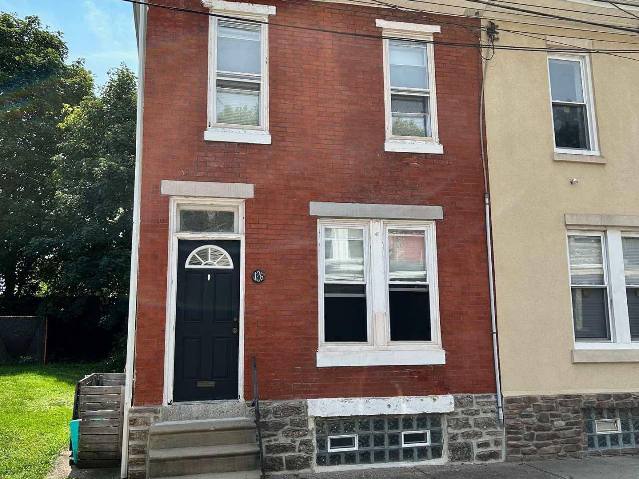4 Bedroom Single Family Home in Philadelphia