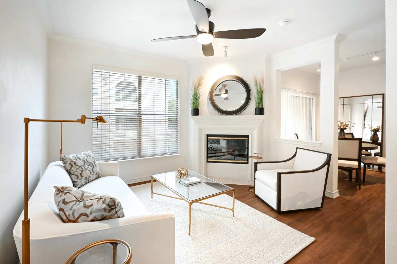 St. Moritz Apartments