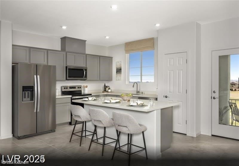 8025 Krautrock Avenue