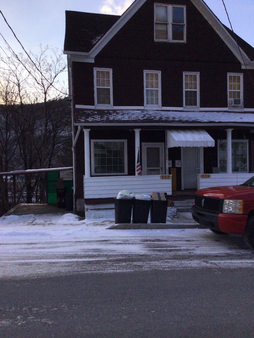 520-522 Woodvale Ave