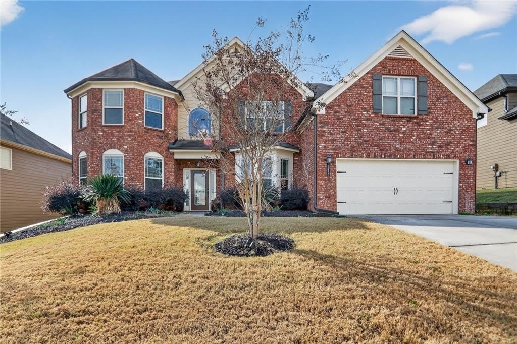 1373 Skipping Stone Court