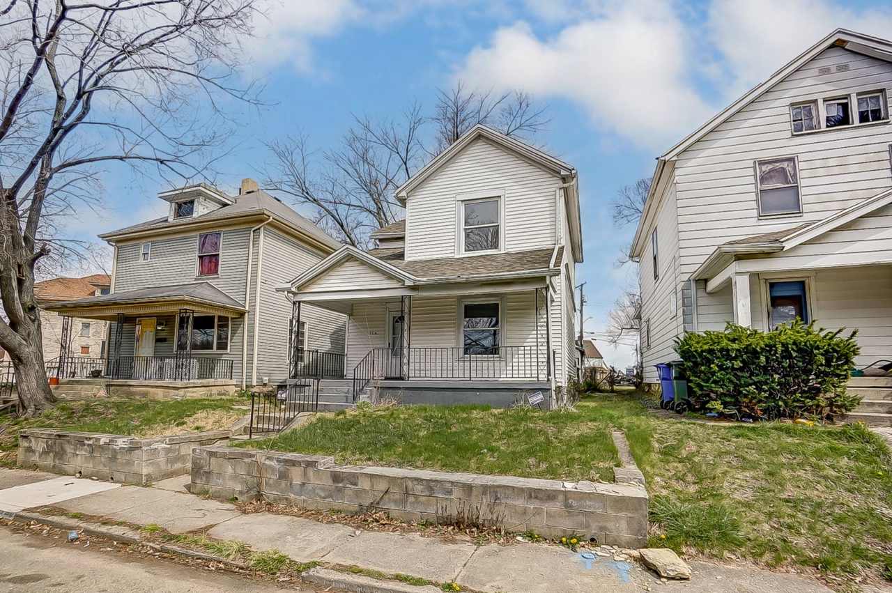 Two Bedroom in Dayton!