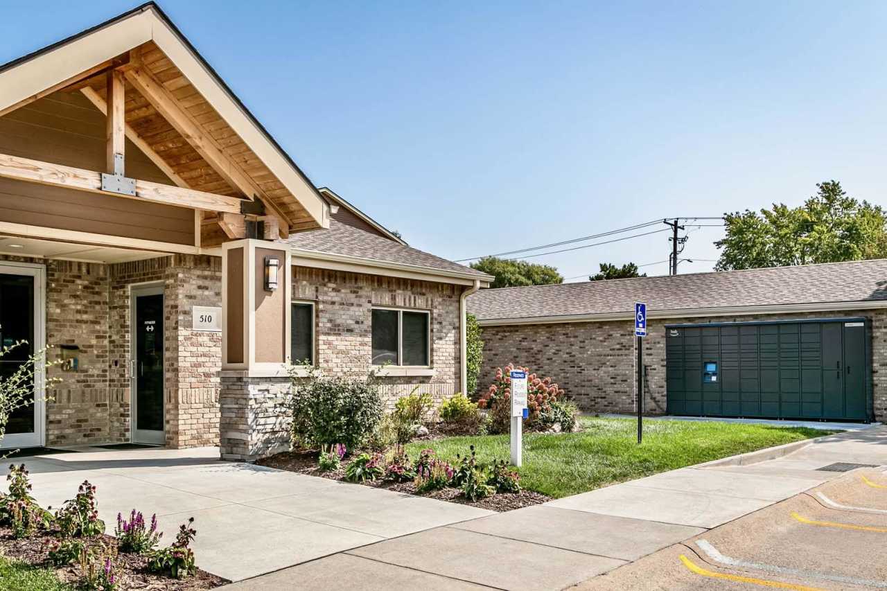 Lakeview Park Apartments