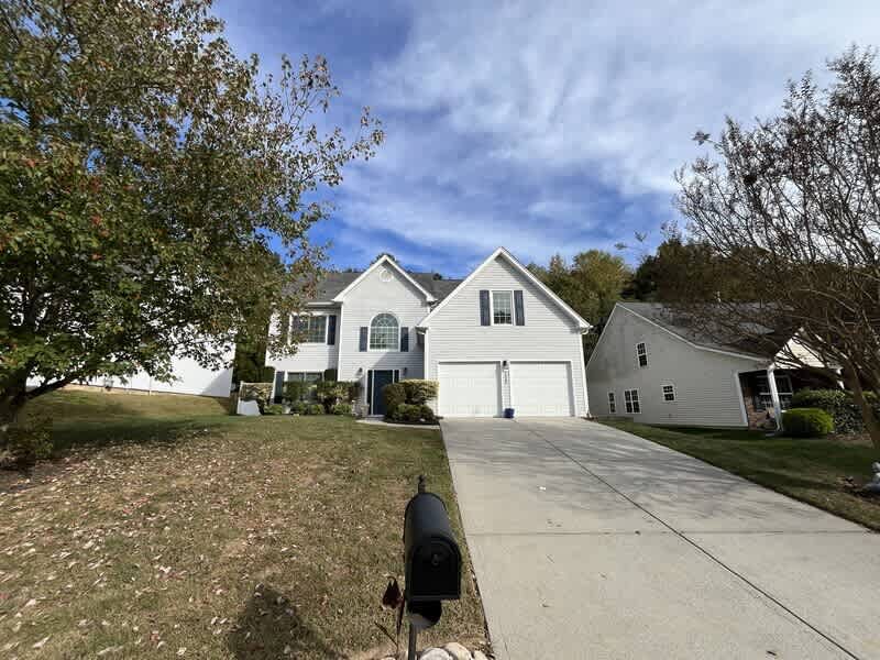 2043 Covered Bridge Court