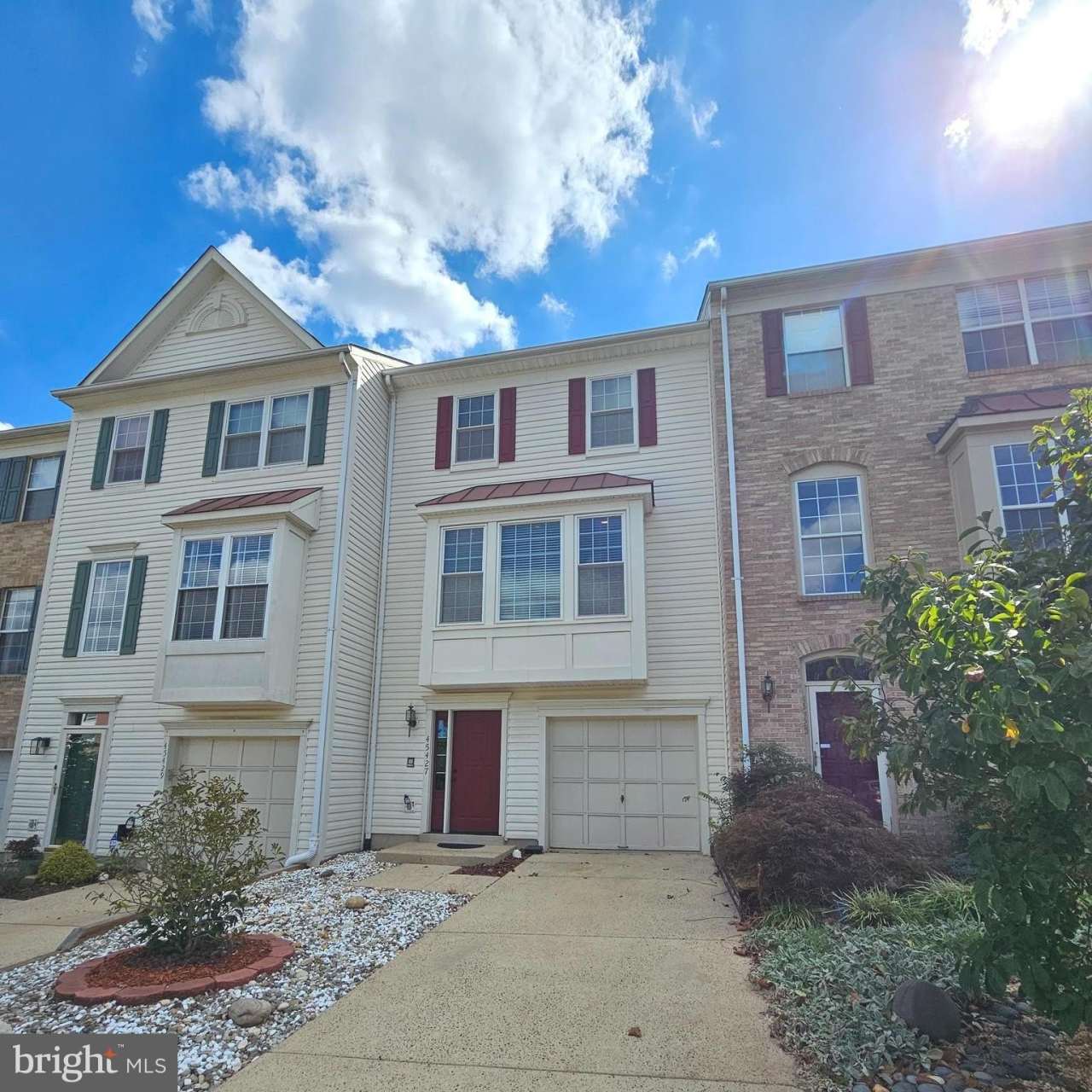 45427 BAGGETT Terrace