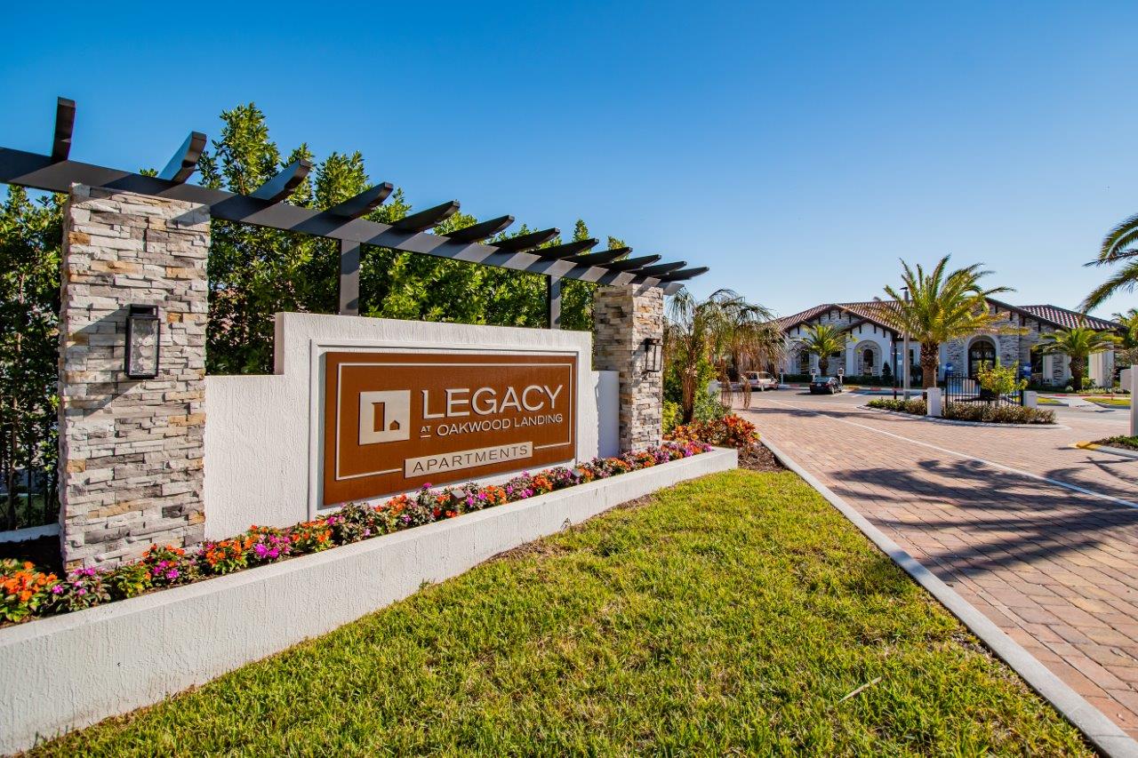 Legacy at Oakwood Landing