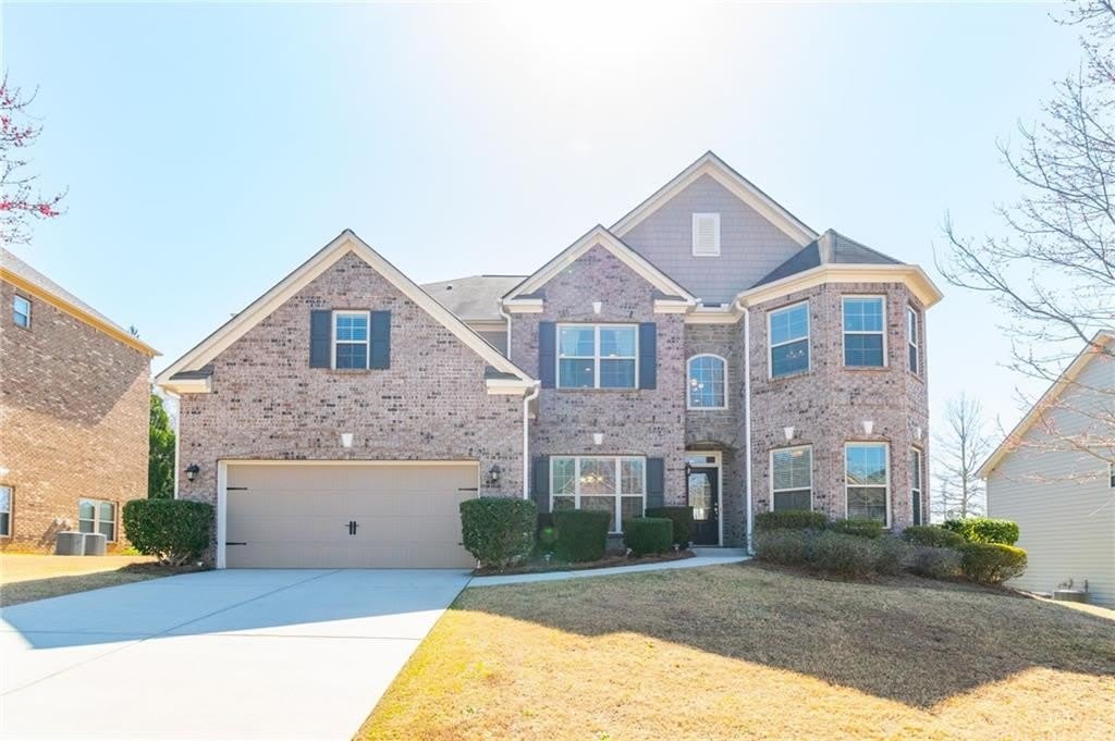 335 Roberts Run Cove