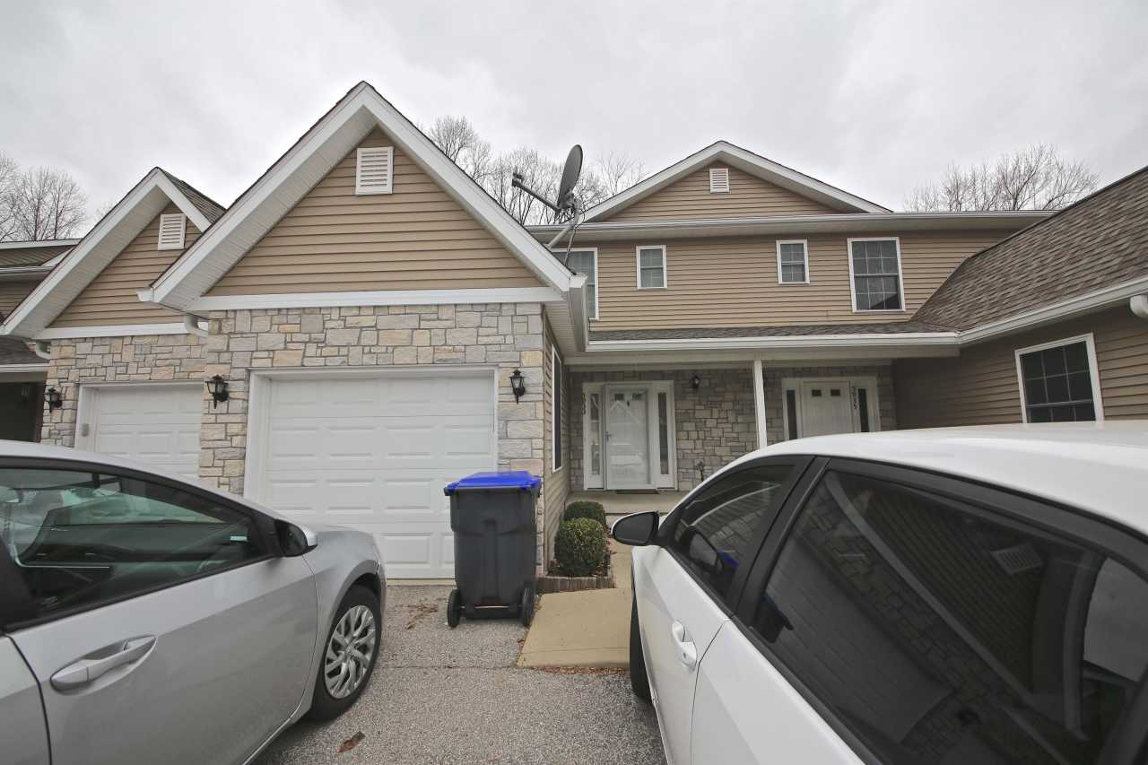 5933 North Ajuga Court - 1