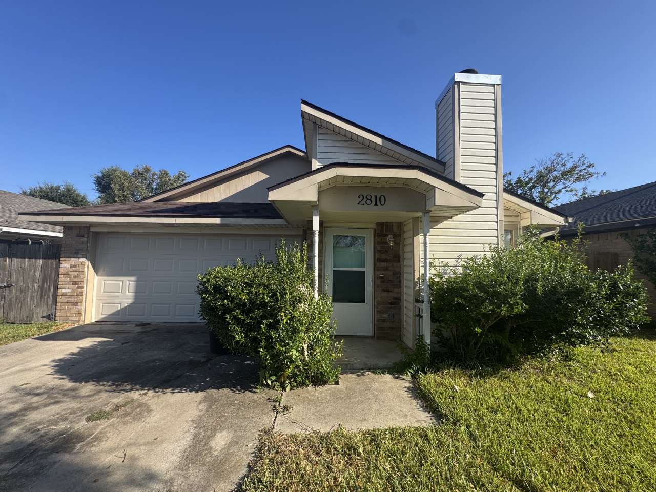 2810 Daniel Boone Trl