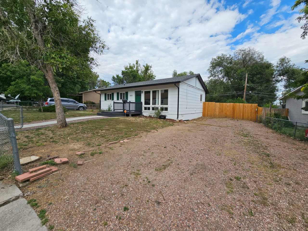Quaint 3-Bedroom Home in Colorado Springs – Move-In Ready with Modern Updates!