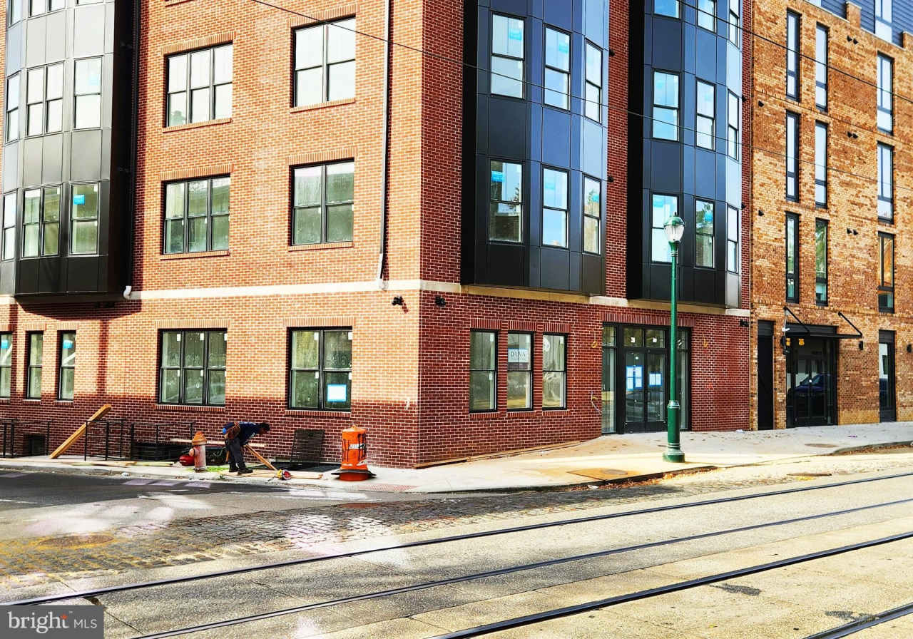 5900 GERMANTOWN Avenue unit: A